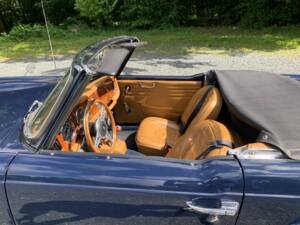 Bild 5/11 von Triumph TR 4 (1962)