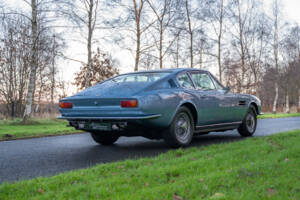 Image 11/57 de Aston Martin DBS Vantage (1969)