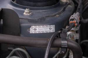 Image 49/50 of Subaru Impreza Cosworth STi CS400 (2010)