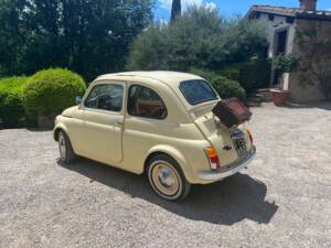 Bild 7/21 von FIAT 500 L (1970)