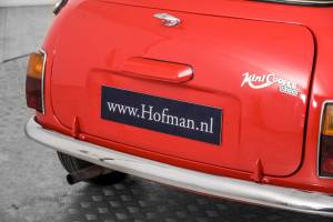Image 40/50 de Innocenti Mini Cooper 1300 (1975)