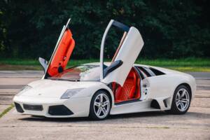 Bild 13/34 von Lamborghini Murciélago LP640 (2007)