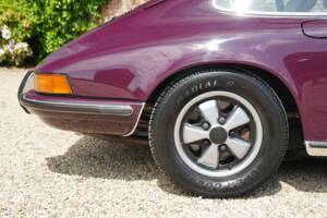 Image 49/50 of Porsche 911 2.4 T "Oilflap" (1972)