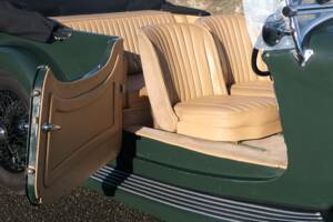 Image 27/37 of Bentley 3 Litre Vanden Plas (1934)