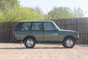 Image 25/50 of Land Rover Range Rover Classic 3.5 (1989)
