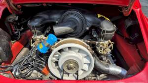Image 39/42 of Porsche 911 2.4 T &quot;Oilflap&quot; (1972)