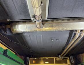 Imagen 39/40 de Citroën DS 23 Pallas (1974)