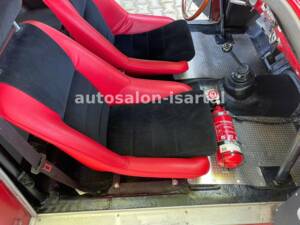 Image 11/20 de Alfa Romeo Giulietta Sprint (1957)