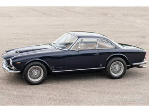 Bild 1/43 von Maserati 3500 GTI Sebring (1963)