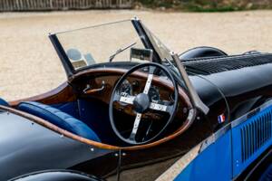 Image 22/39 of Delahaye 135M Guillore (1937)