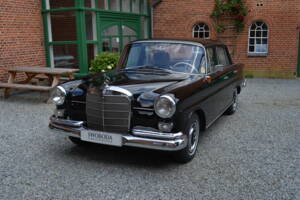 Bild 6/15 von Mercedes-Benz 190 c (1964)