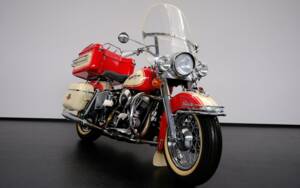 Image 15/75 of Harley-Davidson FL Panhead (1965)