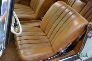 Bild 24/50 von Mercedes-Benz 280 SE (1973)