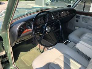 Imagen 5/15 de Rolls-Royce Silver Shadow I (1971)