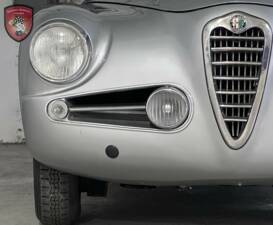 Bild 73/97 von Alfa Romeo 1900 C Super Sprint Touring (1955)