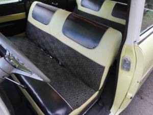 Immagine 10/23 di Chevrolet Bel Air Station Wagon (1957)