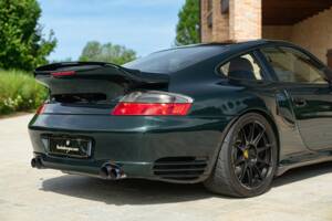 Image 26/50 de Porsche 911 Turbo (2001)