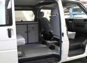 Bild 25/55 von Volkswagen T4 California Coach 1.9 TD (1994)
