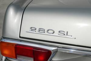 Imagen 23/41 de Mercedes-Benz 280 SL (1971)