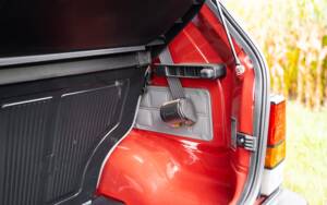 Immagine 33/42 di FIAT Panda &quot;Young&quot; (2000)