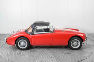 Image 43/50 of MG MGA 1600 (1900)