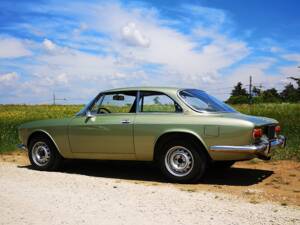 Immagine 8/69 di Alfa Romeo 1750 GT Veloce (1969)