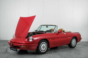 Immagine 40/50 di Alfa Romeo 2.0 Spider (1991)