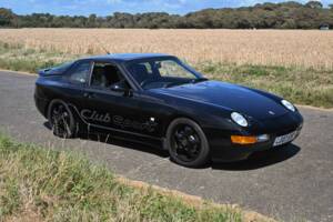 Bild 20/50 von Porsche 968 CS (1994)