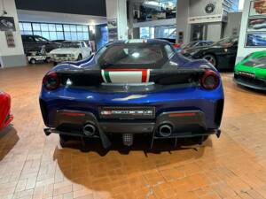 Bild 4/25 von Ferrari 488 Pista (2020)