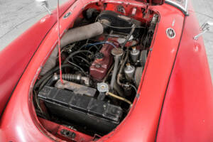Bild 42/50 von MG MGA 1600 (1962)