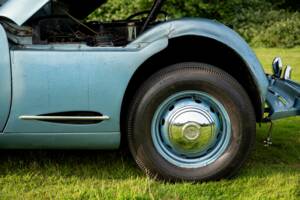 Afbeelding 19/35 van Jensen 541 S (1961)