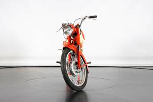 Imagen 6/50 de Gilera DUMMY (1958)