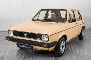 Bild 18/50 von Volkswagen Golf I 1.5 (1982)