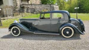 Bild 2/73 von Bentley 3 1/2 Litre Park Ward Sports (1934)