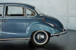 Bild 6/50 von BMW 501 V8 (1959)