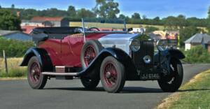 Afbeelding 1/50 van Rolls-Royce 20/25 HP (1933)