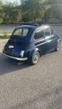 Image 20/99 of FIAT 500 R (1973)