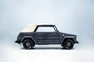 Image 11/34 of Volkswagen Thing 1600 (1972)
