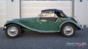 Bild 2/19 von MG TF (1953)