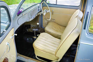 Image 12/55 of Volkswagen Käfer 1200 Standard &quot;Ovali&quot; (1956)