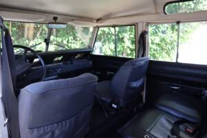 Afbeelding 42/56 van Land Rover 109 (1975)
