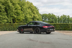Bild 2/34 von Porsche 911 Carrera S (2008)
