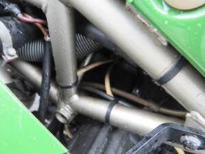 Afbeelding 27/44 van Ducati 851 Tricolore (1989)
