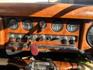 Image 26/30 de Jaguar Type S 3.8 (1968)