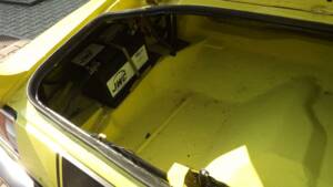 Bild 26/50 von Chevrolet Camaro IROC-Z 350 (1974)