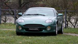 Afbeelding 1/24 van Aston Martin DB 7 Vantage (1999)