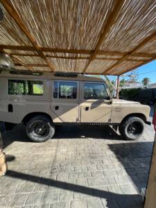 Imagen 2/14 de Land Rover 109 (1984)