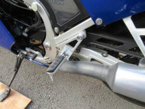 Bild 29/43 von Honda VF 1000RG (1988)