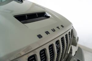 Image 16/39 de Jeep Wrangler 2.0 4xe (2023)