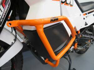 Afbeelding 23/44 van KTM 990 Adventure (2012)